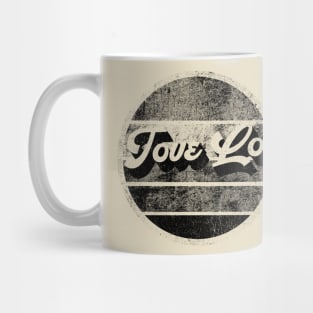 Tove Lo design Mug